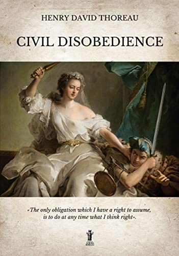 Civil disobedience