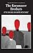 The Karamazov Brothers by Fyodor Dostoevsky