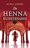 De henna-kunstenares