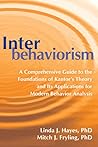 Interbehaviorism:...