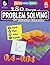 180 Days: Mathematics, Problem Solving for 5th Grade Practice Workbook for Classroom and Home, Cool and Fun Practice Created by Teachers (180 Days of Practice)