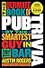 The Ultimate Book of Pub Trivia by the Smartest Guy in the Bar: Over 300 Rounds and More Than 3,000 Questions