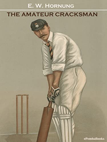 The Amateur Cracksman