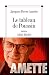 Le Tableau de Poussin (French Edition)