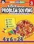180 Days: Mathematics, Problem Solving for 3rd Grade Practice Workbook for Classroom and Home, Cool and Fun Practice Created by Teachers (180 Days of Practice)