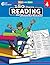 180 Days: Reading for 4th Grade Practice Workbook for Classroom and Home, Cool and Fun Practice Created by Teachers: Practice, Assess, Diagnose