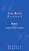 Baron: Théâtre (French Edition)