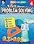 180 Days: Mathematics, Problem Solving for 4th Grade Practice Workbook for Classroom and Home, Cool and Fun Practice Created by Teachers (180 Days of Practice)