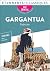 Gargantua (BAC 2025) - Parcours "Rire et savoir" (French Edition)