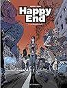Happy End - Tome 1 - La Grand panne by Jouvray Olivier
