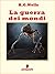 La guerra dei mondi (Classici della letteratura e narrativa contemporanea) (Italian Edition)