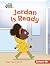 Jordan Is Ready (Helpful Habits by Megan Borgert-Spaniol