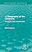 A Geography of the Lifeworld (Routledge Revivals): Movement, Rest and Encounter