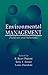 Environmental Management: Problems and Solutions