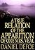 A True Relation of the Apparition of One Mrs. Veal