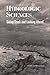 Hydrologic Sciences: Taking Stock and Looking Ahead