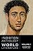 The Norton Anthology of World Literature (Shorter Fourth Edition) (Vol. 1)