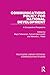 Communications Policy for National Development (Routledge Library Editions: Communication Studies Book 13)