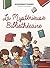La Mystérieuse Bibliothécaire (Charlotte t. 2) (French Edition)
