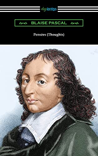 Pensees