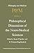 Philosophical Dimensions of...