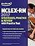 NCLEX-RN 2017 Strategies, Practice and Review with Practice Test (Kaplan Test Prep)