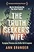 The Truth-Seeker's Wife (The Inspector Ben Ross Mysteries)