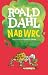 Nab Wrc (Welsh Edition)
