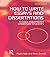 How to Write Essays and Dissertations: A Guide for English Literature Students