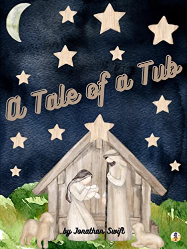 A Tale of a Tub: Free Sampler