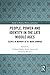 People, Power and Identity in the Late Middle Ages: Essays in Memory of W. Mark Ormrod (Studies in Medieval History and Culture)