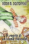 Book cover for Il sogno di un uomo ridicolo (Italian Edition)