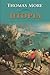 Utopia (Atlântico Press & Coisas de Ler Livro 1) (Portuguese Edition)