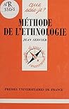 Méthode de l'ethnologie (French Edition) Méthode de l'ethnologie (French Edition)