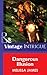 Dangerous Illusion (Mills & Boon Vintage Intrigue) (Silhouette Intimate Moments Book 1288)