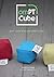 The omPT Cube : Self-Care with the omPT Cube