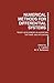 Numerical Methods for Differential Systems: Recent Developments in Algorithms, Software, and Applications