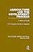 Agriculture and the Development Process: A Study of Punjab (Routledge Library Editions: Agriculture)