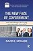 The New Face of Government: How Public Managers Are Forging a New Approach to Governance (ASPA Series in Public Administration and Public Policy)