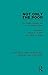 Not Only the Poor: The Middle Classes and the Welfare State (Routledge Library Editions: Welfare and the State)