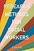 Research Methods for Social Workers