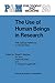 The Use of Human Beings in ...
