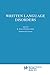 Written Language Disorders (Neuropsychology and Cognition Book 2)