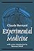 Experimental Medicine