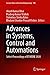 Advances in Systems, Control and Automations: Select Proceedings of ETAEERE 2020 (Lecture Notes in Electrical Engineering Book 708)