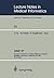 AIME 87: European Conference on Artificial Intelligence in Medicine Marseilles, August 31st – September 3rd 1987 Proceedings (Lecture Notes in Medical Informatics Book 33)