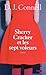 Sherry Cracker et les sept voleurs (Roman) (French Edition)