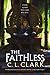 The Faithless (Magic of the Lost Book 2)
