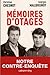 Mémoires d'otages (C-LEVY) (French Edition)