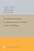 Nonparametric Comparative Statics and Stability (Princeton Legacy Library)